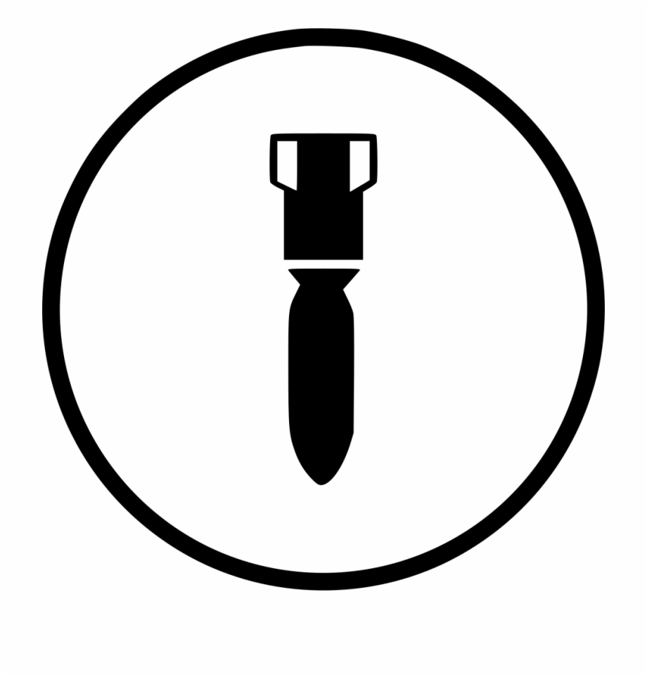 920x960 Nuclear Drawing Missile