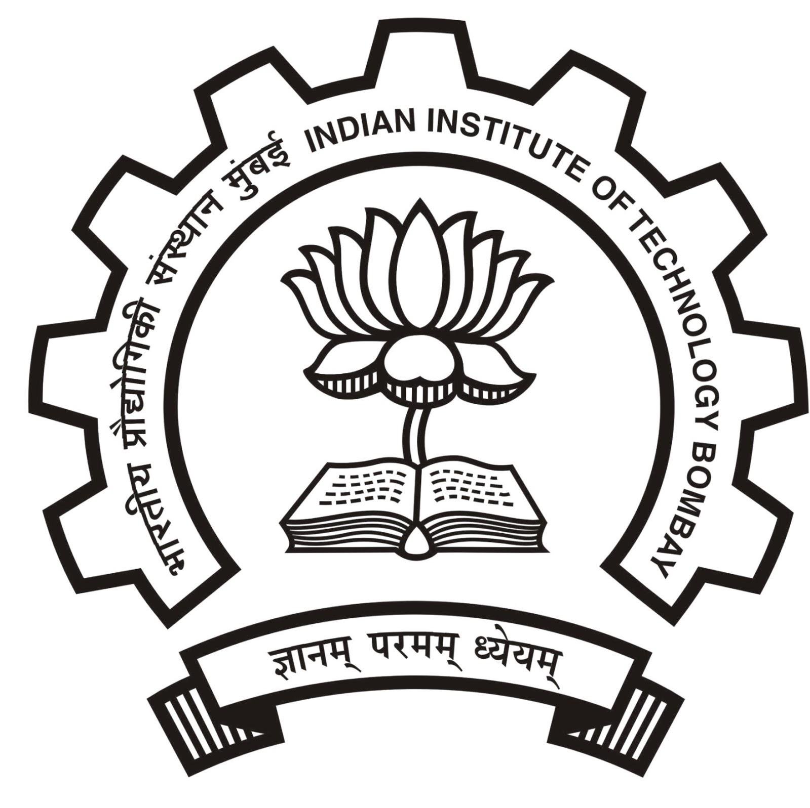 1599x1597 Iit Bombay Recruitment Faculty, Non Teaching Posts Topcornerjob