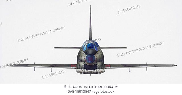 640x335 Fighter Bomber Aeritalia Stock Photos And Images Age Fotostock