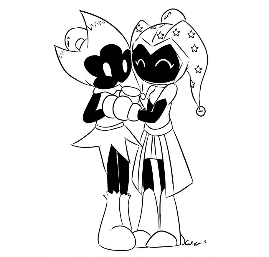 913x875 Raffle Drawing Sketch