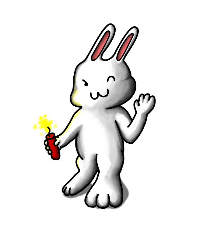 690x824 Bomber Bunny