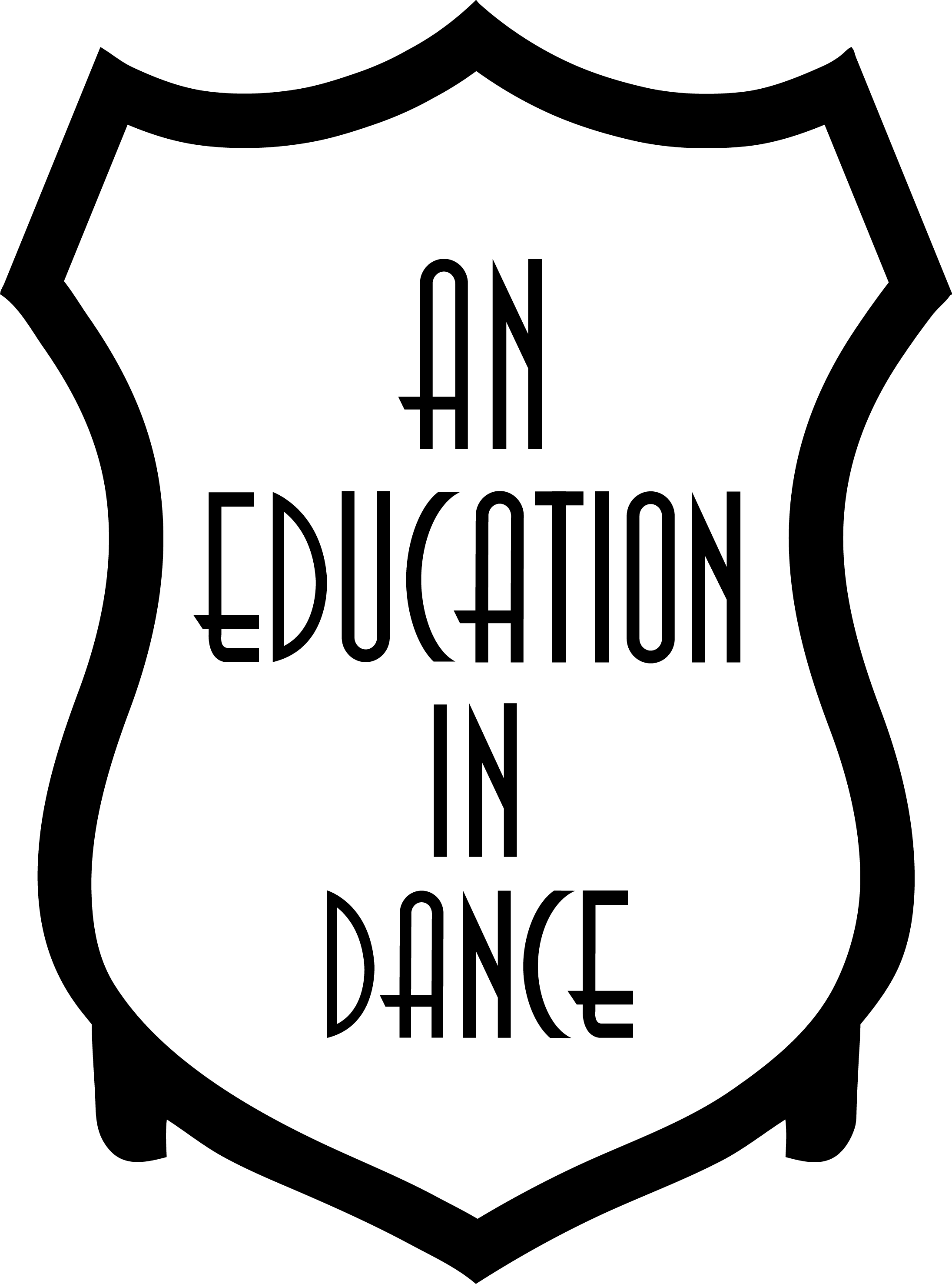 2191x2953 Bomber Jacket An Education In Dance