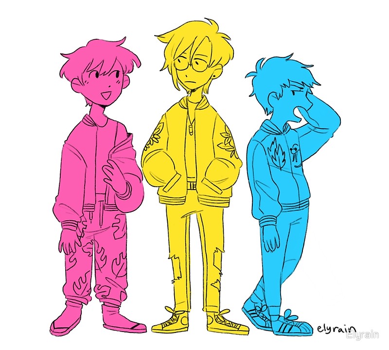800x720 Banana Fish Bomber Jacket Baddies
