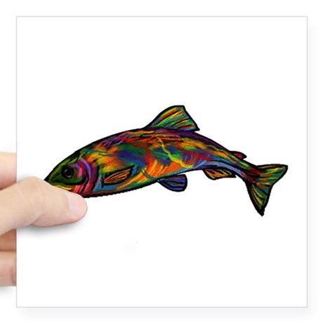 460x460 bonefish square stickers