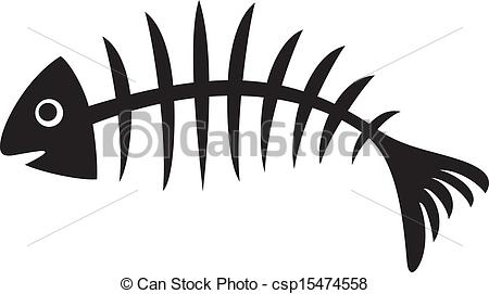 450x271 Bone Fish Illustrations And Clip Art Bone Fish Royalty Free