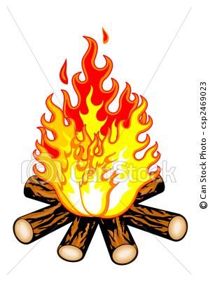 297x400 Campfire Tattoo Random Tattoos, Fire And Camping