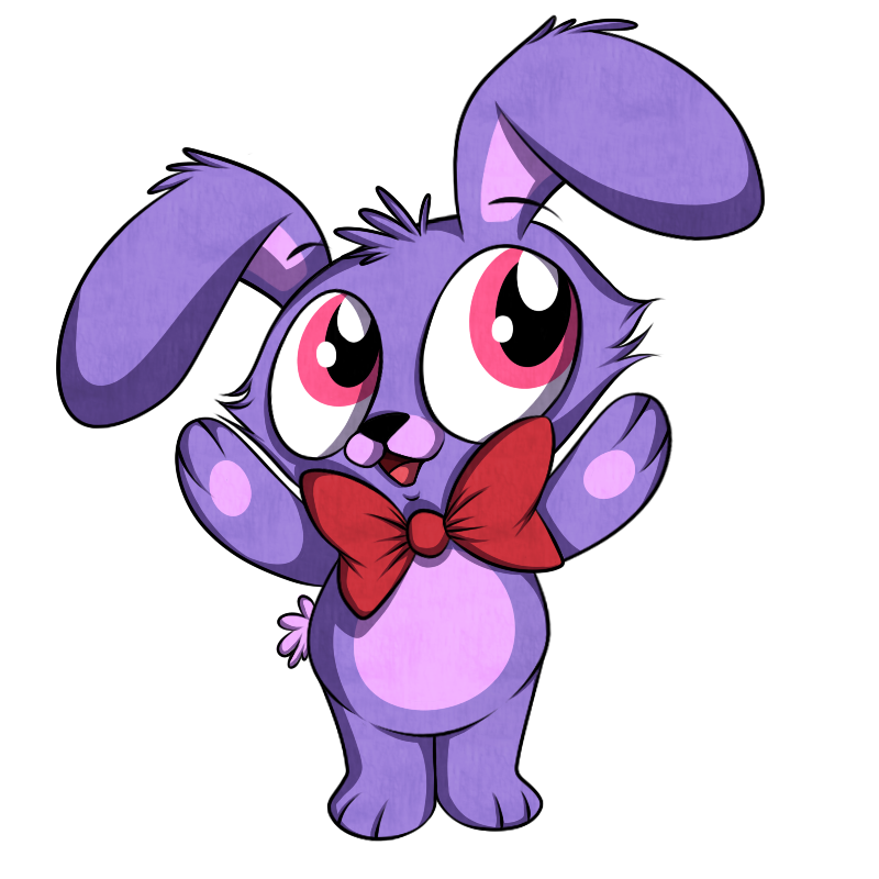 800x800 collection of free fnaf drawing bonnie download on ui ex