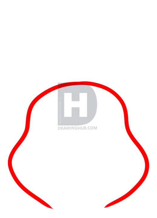 519x720 how to draw toy bonnie from five nights