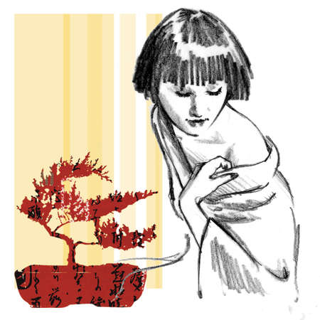 450x450 Stock Illustration