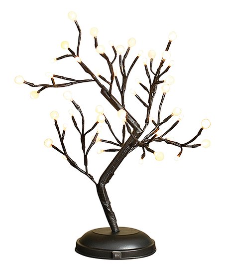 452x543 everlasting glow light warm white bonsai city tree zulily