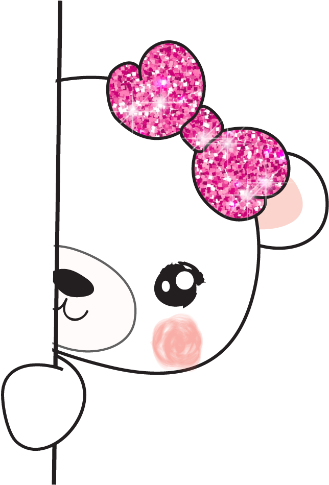 644x950 Hd Boo Drawing Peek