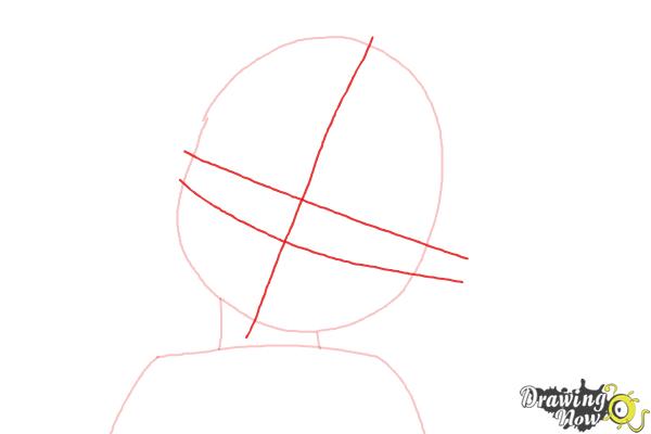 600x400 How To Draw Boo From Monsters Inc