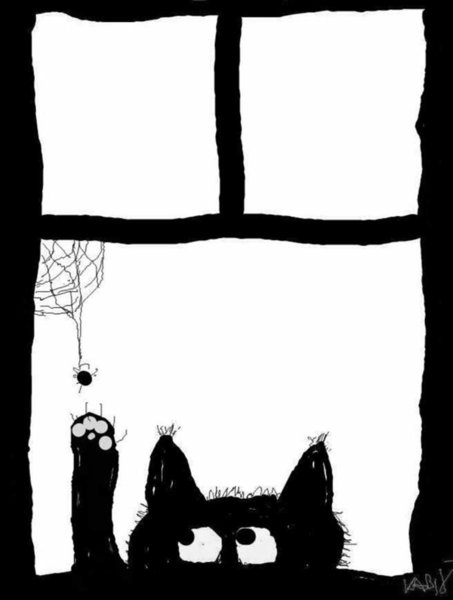 453x600 Peek A Boo Drawings Fine Art America