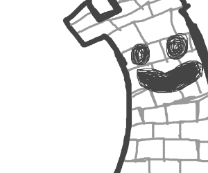 300x250 good 'ole boo radley