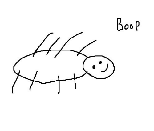 500x426 Boo Boo Meme On Me Me