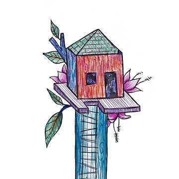 360x360 Boo Radley Tote Bag