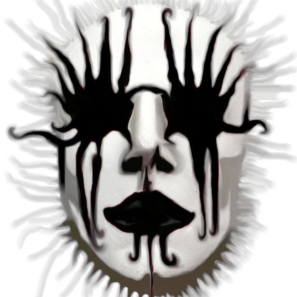 600x600 the boogeyman painting