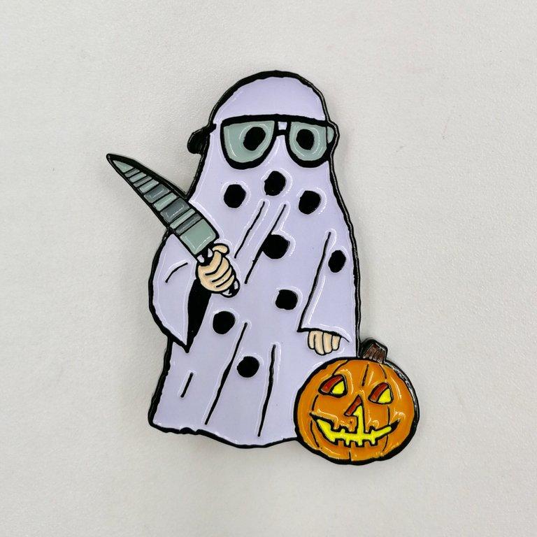 768x768 the great boogeyman pin forevermidnight