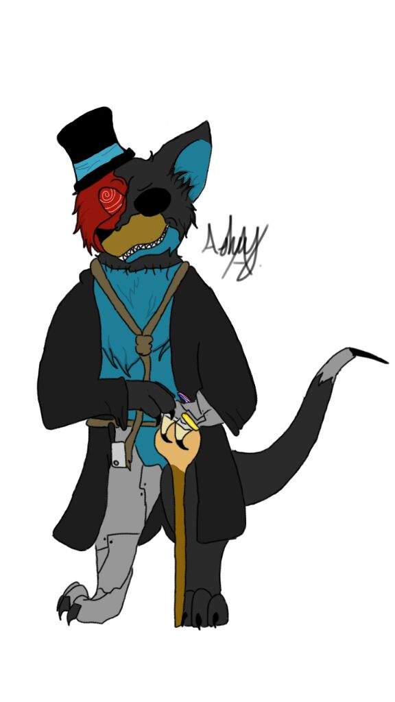 576x1024 the boogeyman ministry of joy amino