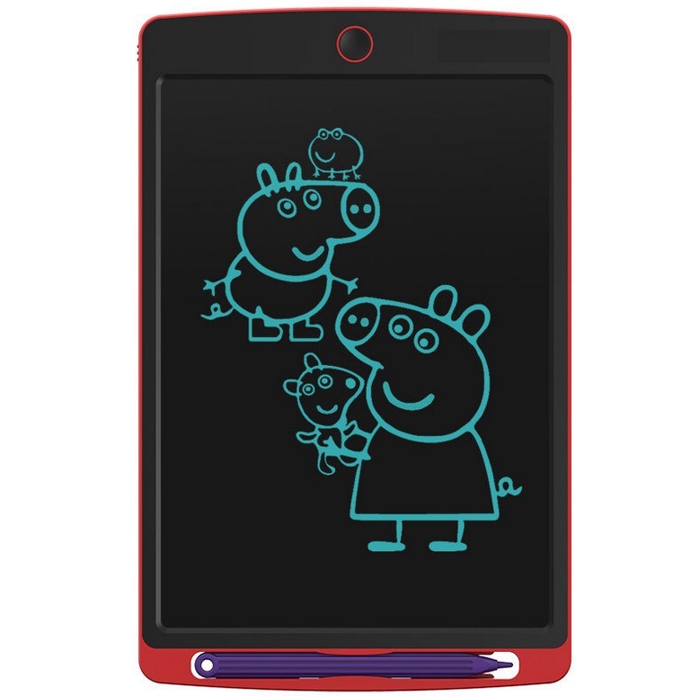 778x774 China Robot Digital Boogie Pad Drawing Board Lcd Writing Tablet