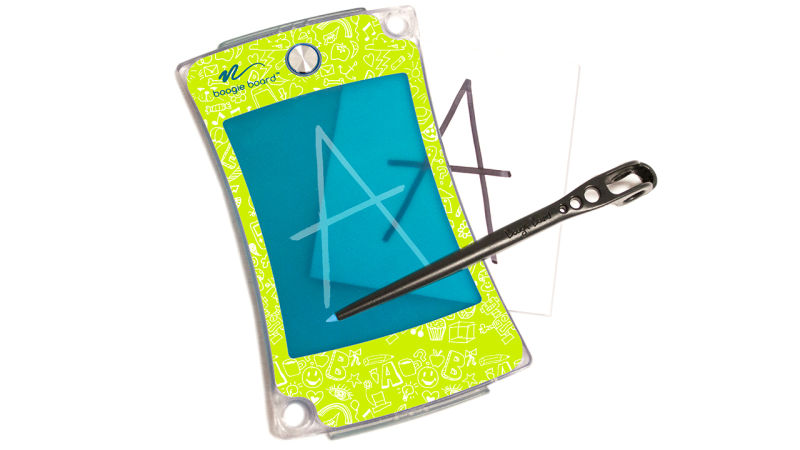800x450 It Worked Out Well For Tv, So Boogie Board's Drawing Tablets Are