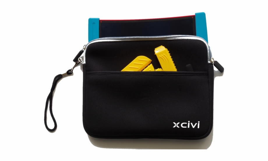 920x553 neoprene protective case for boogie board scribble