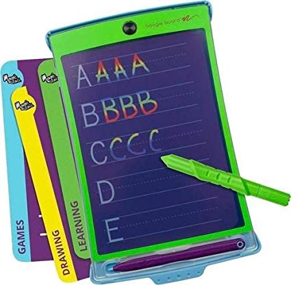 425x416 boogie board magic sketch color lcd writing tablet +