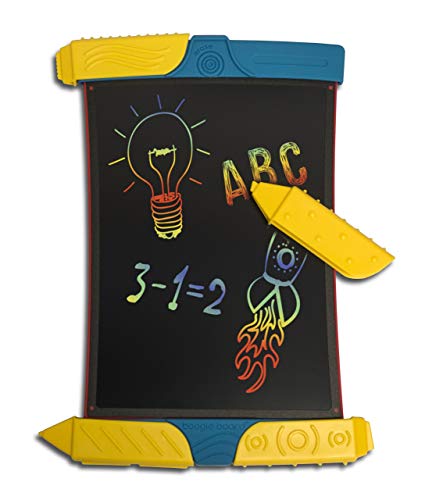 425x500 boogie board scribble and play color lcd writing