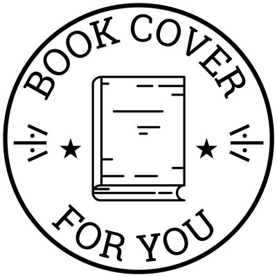 400x400 Book Cover For You