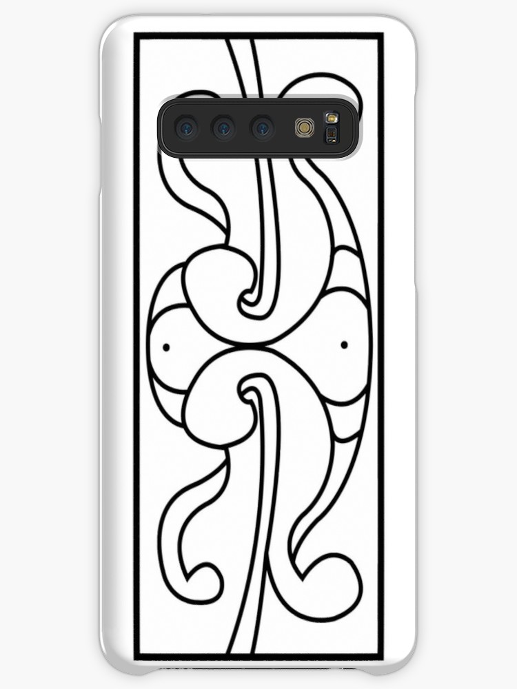 750x1000 Pictish Rectangle