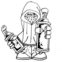 250x250 Drawing Cartoon Characters Book Drawings Of All A Character Easy