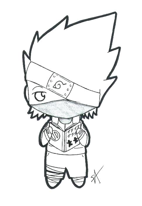 486x703 Easy To Draw Chibis How To Draw Cats Step How To Draw Chibis