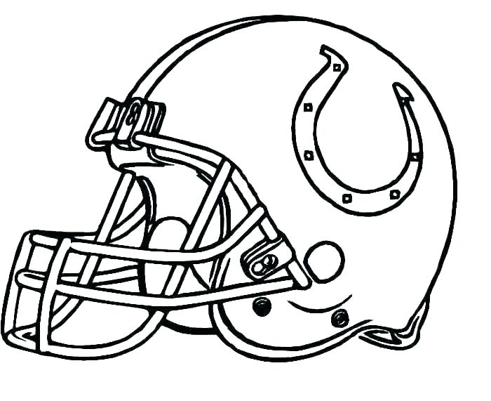 700x571 outline of a football football outline outline of a football