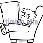 150x150 Cartoon Drawing Book Deve Drawing