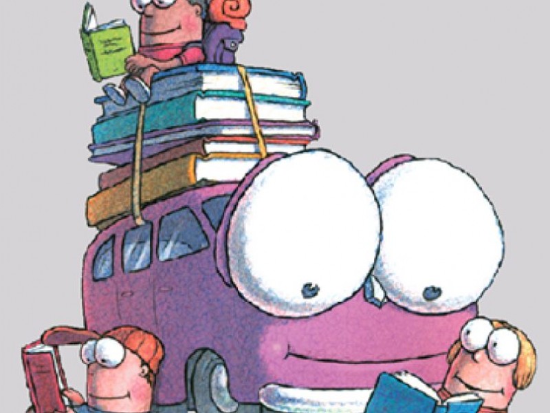 800x600 Scholastic Book Fair For Toddlers And Preschoolers Northborough