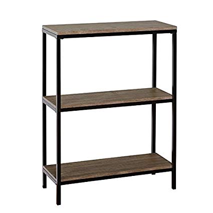 425x425 Metal Frame Bookcase