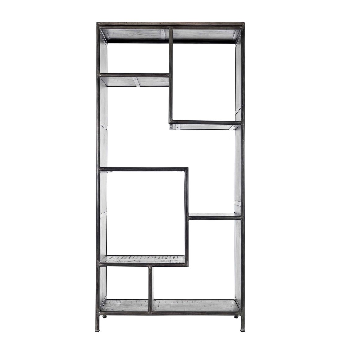 1125x1125 Cubix Bookcase