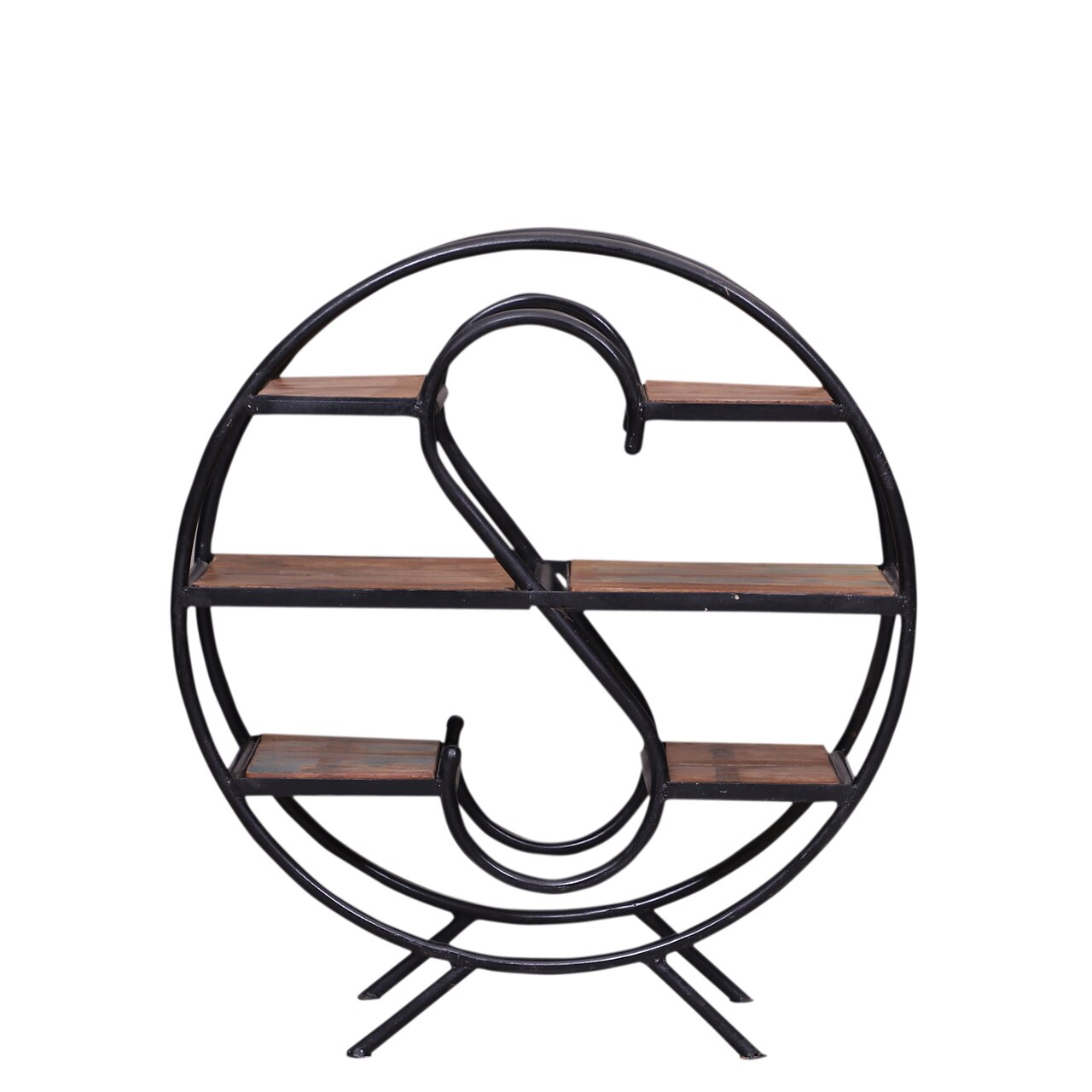 1280x1280 lancaster reclaimed wood s bookcase display unit