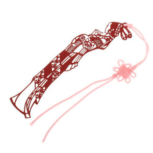 300x300 creative retro figure metal bookmark for books students vintage