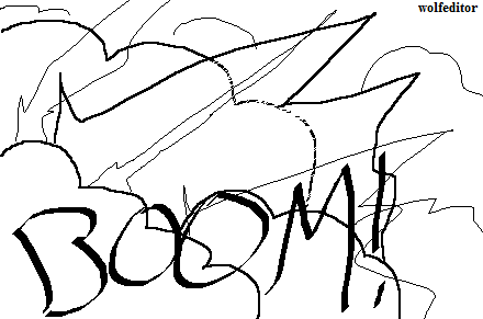 440x291 Friday Boom A Draw Day Afternoon