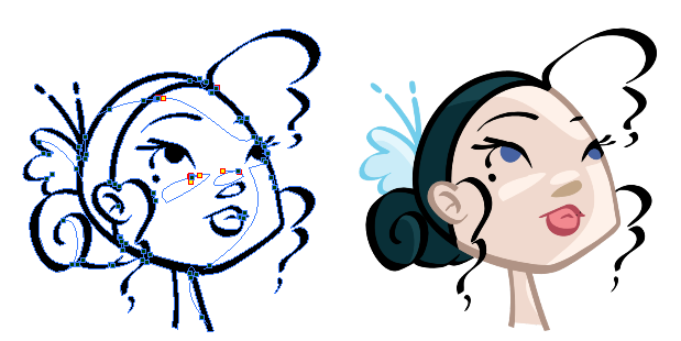 619x310 toon boom harmony documentation drawing using invisible lines