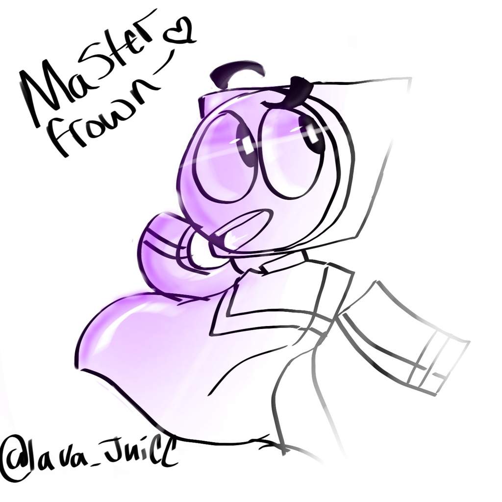 1024x1024 Boom Master Frown