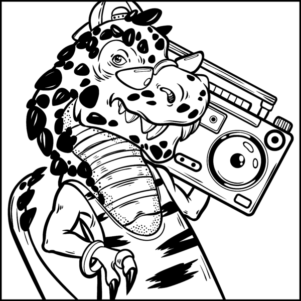 600x600 For All Of Our Artists That Have Asked