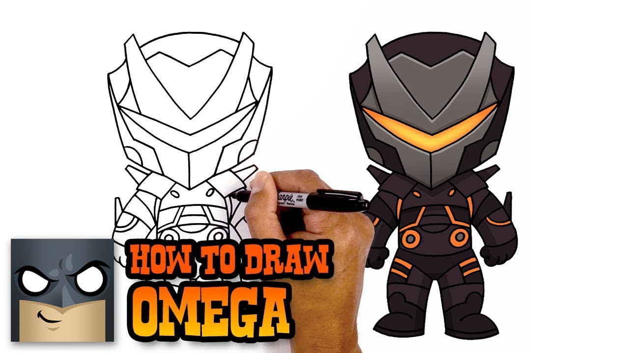 1280x720 how to draw fortnite omega