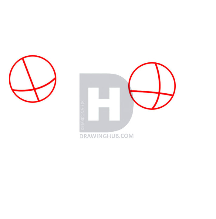 712x720 How To Draw The Boondocks, Step