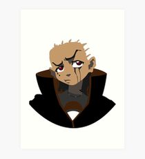 210x230 Riley Freeman Drawing Wall Art Redbubble