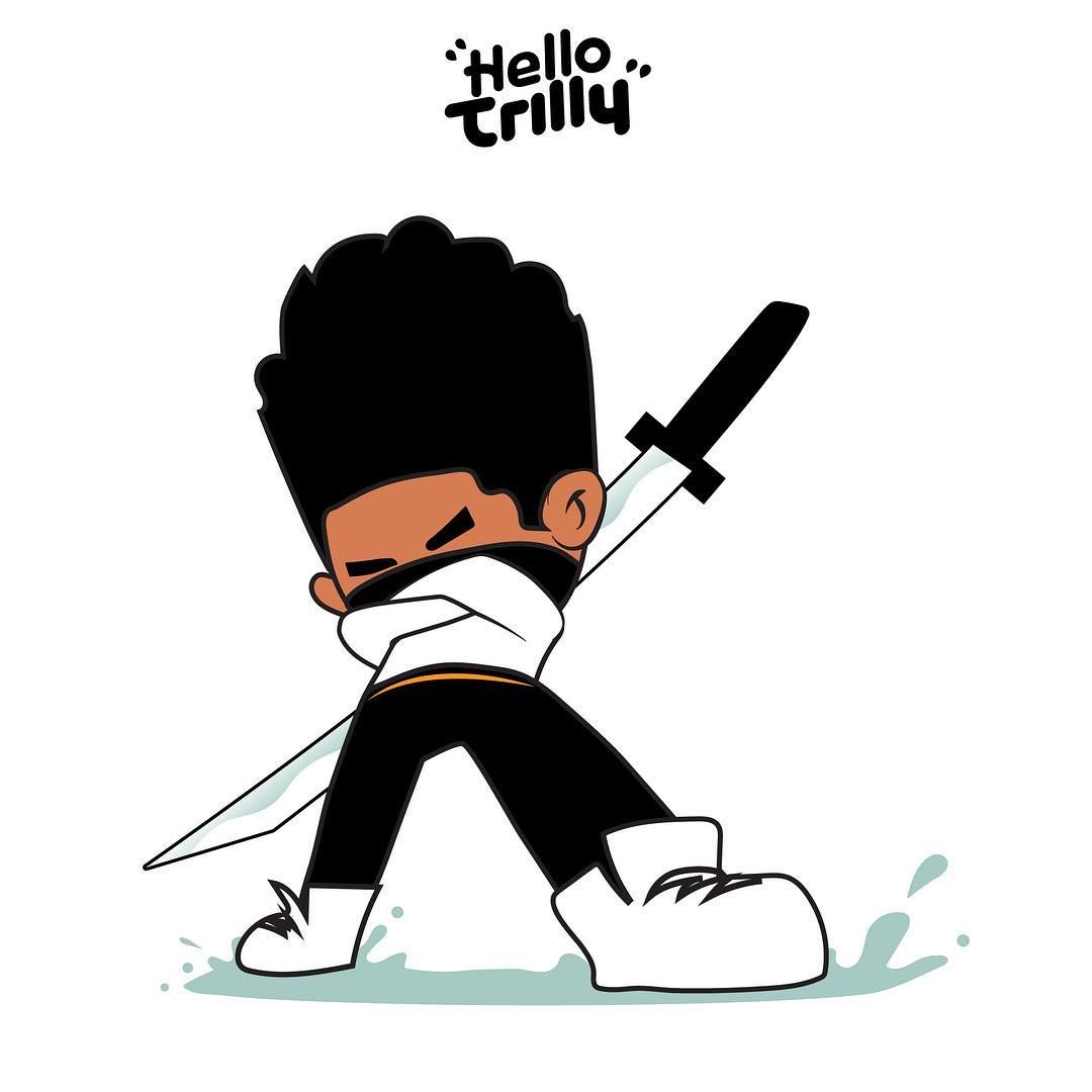 1080x1080 sometimes it be like that