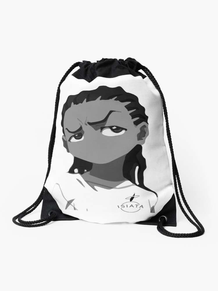 750x1000 The Boondocks