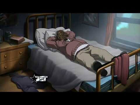 480x360 The Boondocks Latest Episodes