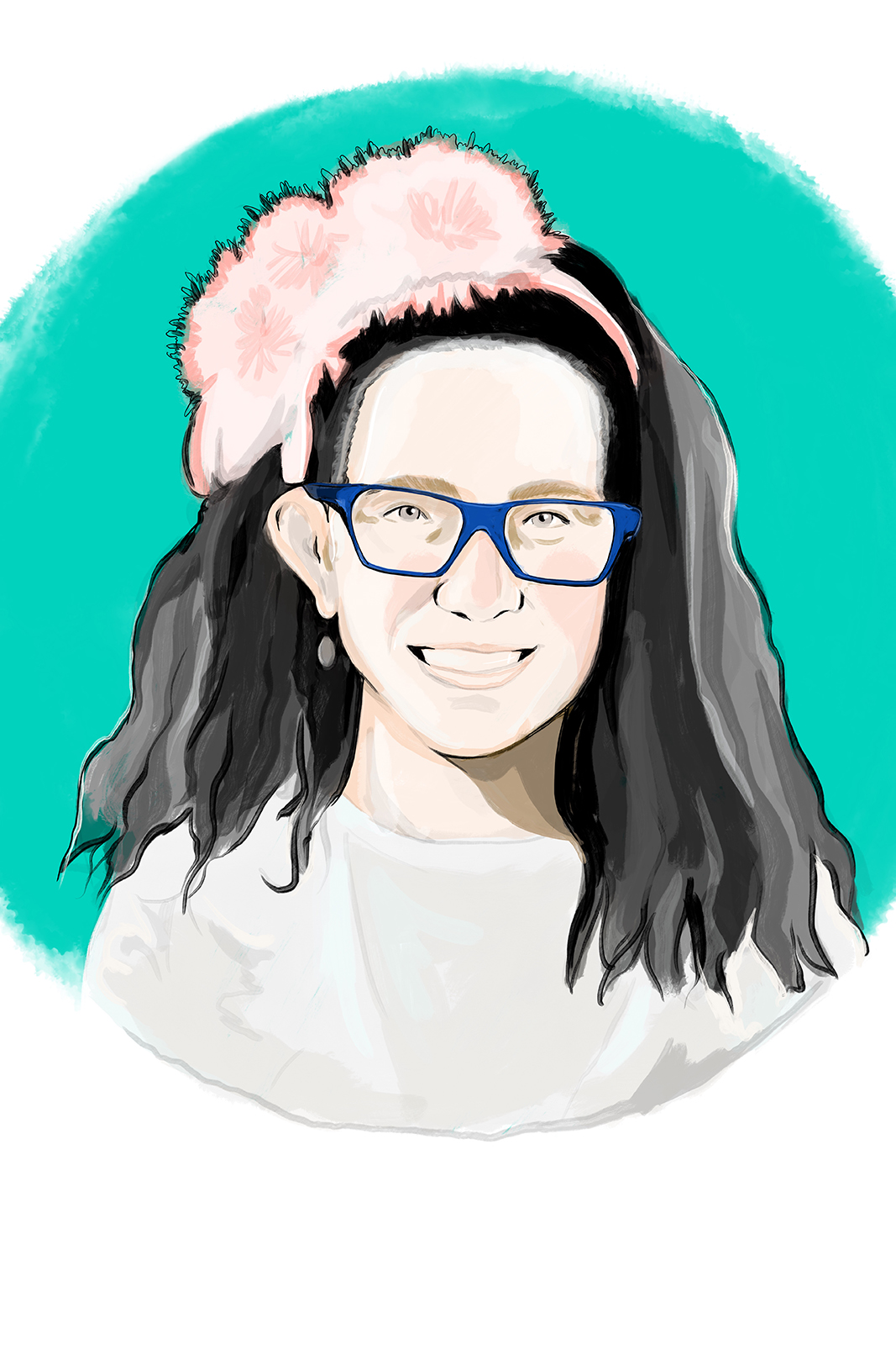 1067x1600 Mitzvahs Drawing Booth